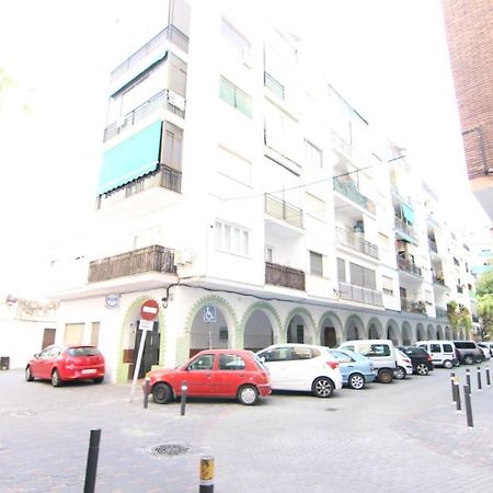 En El Corazon De Almunecar, Piso Con Encanto, Wifi Eksteriør billede